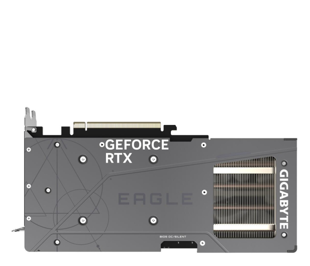 Gigabyte GeForce RTX 4070 SUPER EAGLE OC 12GB GDDR6X - 1210045 - zdjęcie 6